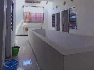 Rumah Kos Aktiv baru renovasi, Jalan Raya Perum Mastrip Jember