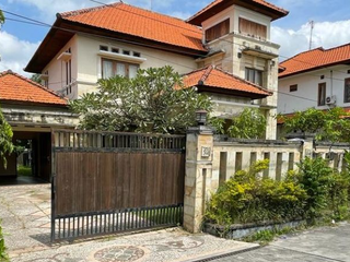 RUMAH 2 LANTAI DI MUDING INDAH KEROBOKAN BADUNG