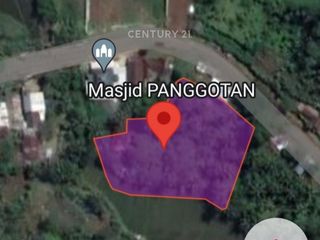 Dijual Kavling Di Pinggir Jalan Jalur Utama Kaliwiro Wadaslintang