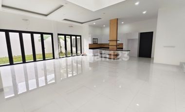 Brand New House Puspita Loka, Dekat Al-Azhar