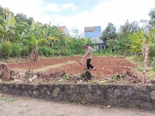 Tanah Hoek Cocok Utk Kost dekat Kampus UPN dan Tol Limo