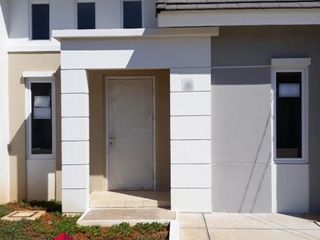 Sewa Cepat Rumah Di Kalista Summrecon Karawang