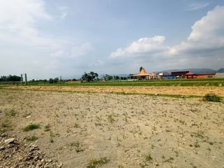 Promo Lebaran, Investasi Masa Depan Beli Tanah Sekarang Di Prambanan