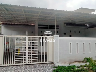 Di Jual Rumah Di Perumahan Glagah, Banyuwangi