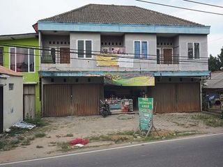 Jual Ruko 2 Lantai di Gerunggang Pangkalpinang Pulau Bangka