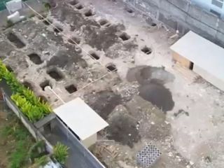 Tanah Komersil di Seminyak - Bali