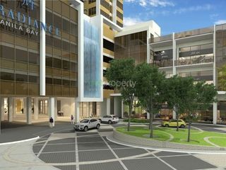 1 BR condo for sale in The Radiance Manila Bay - North Tower, Pasay