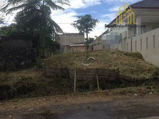 tanah lokasi strategis di Geger Kalong Girang | NICK