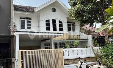 Rumah Murah Soekarno Hatta Siap Huni Kawaluyaan