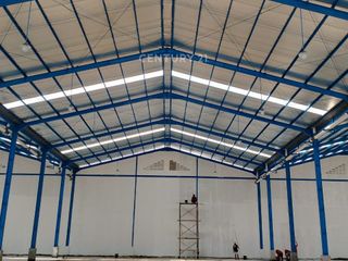 Disewakan Gudang Di Zona Industri Kapuk Jakarta Utara