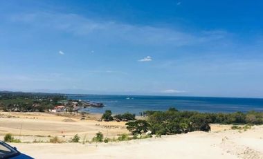 Beach lot for sale