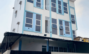 DIJUAL KOST BARU ROI TINGGI DEKAT TANGCITY MALL