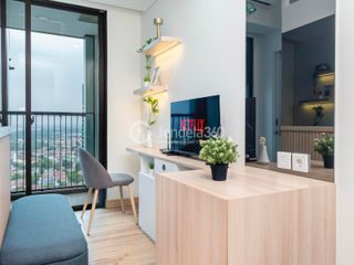 Disewakan Apartemen Southgate Residence tipe 2BR Full Furnished | SGRC047