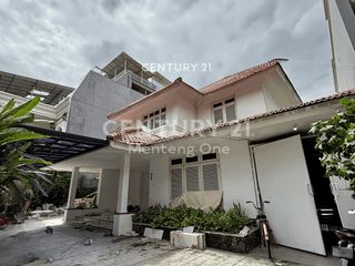 Rumah Mewah Newly Renovated Di Area Prestige Menteng