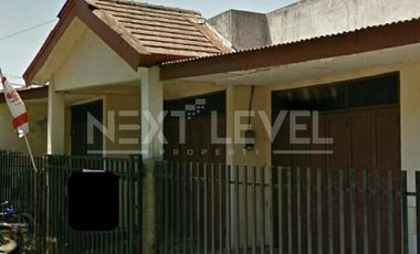 Dijual Rumah Nol Jalan Raya Tretes Pasuruan