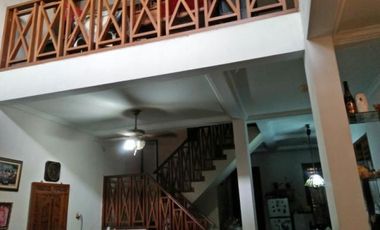 Dijual Rumah di Condet Jakarta Timur
