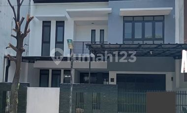 Rumah Murah Strategis Siap Huni di Batununggal Kota Bandung