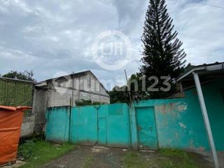Disewakan Tanah di Jalan Rumpin Bogor