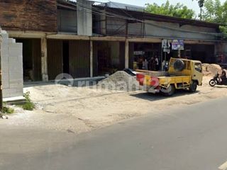 Tanah Komersial Ampera Raya Jakarta Selatan
