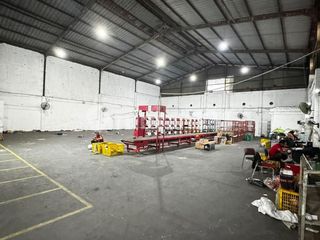 Gudang Office dan Mess di Bulak Sereh Kalideres Jakarta Barat