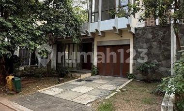 Wts Unit Langka Hadap Timur Avani - Aleeka BSD