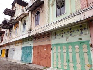 Rumah Komplek Japaris Mas (Jalan Japaris - Sutrisno) Medan