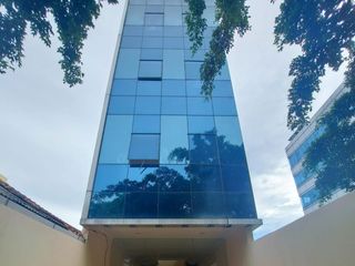 Ruko 4 Lantai Dijual dan Disewa di Duren Tiga Pancoran Jaksel