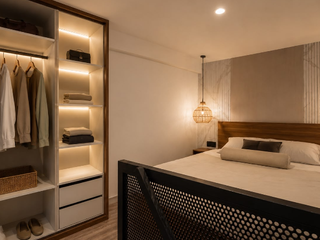 Kost Apartemen 12 Kamar Siap beroperasi di Padonan Canggu Bali
