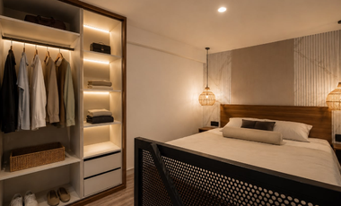 Kost Apartemen 12 Kamar Siap beroperasi di Padonan Canggu Bali