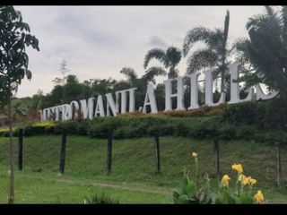 For Sale AFFORDABLE HOUSE &amp; LOT in Montalban Rizal