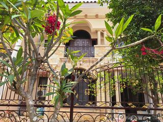 Disewakan/ Jual Cepat Rumah Villa Bukit Mas Owner  BU