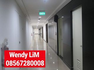 KANTOR FOR SALE at SUDIRMAN 4104m2 - IDR 55 JT /m2
