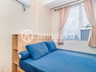 Disewakan Apartemen Menteng Square tipe 2BR Full Furnished | MESC095