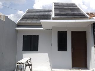 RUMAH PALING MURAH SIAP HUNI DI KAWASAN DENPASAR UTARA