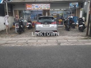 Dijual Toko Indomaret di Sawangan Depok