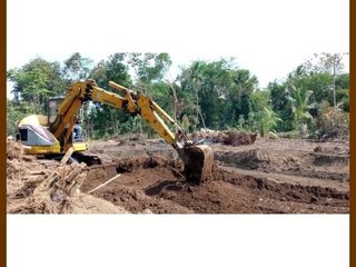 Pekarangan Murah Selatan SMA Taruna Magelang; 94m, SHM