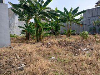 Tanah Kavling di Perumahan Pamulang diJUAL Murah sertifikat SHM