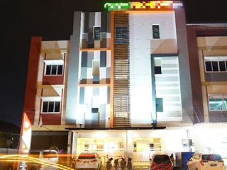 Hotel 4 Lantai Dekat Dengan Bandara Soetta Tangerang