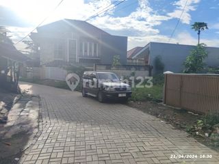 Dijual Tanah Luas Di Islamic Karawaci Tangerang