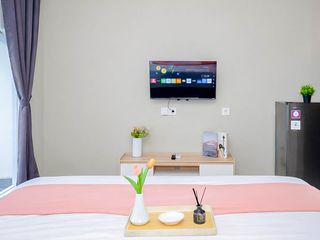 Apartemen LRT City Sentul - Royal Sentul Park