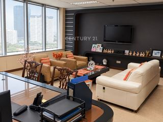 Dijual Office Space Daerah Kuningan Setia Budi