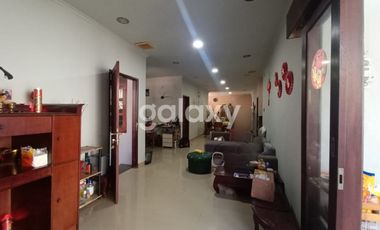 RUMAH NUANSA UTAMA TAMAN GRIYA JIMBARAN BADUNG, BALI