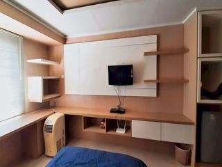 APARTEMENT PINEWOOD JATINANGOR FULL FURNISHED