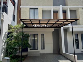 Rumah Modern 3 KT Dekat UPJ Stasiun Dan BXC Mall NY 17622