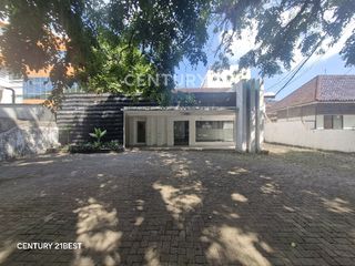 Rumah Di Lokasi Paling Premium Jalan Jenderal Sudirman Makassar