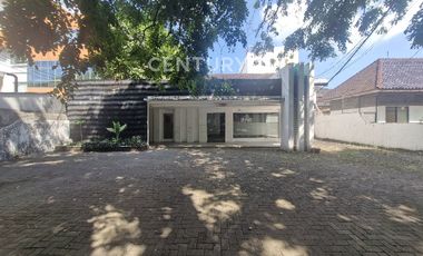 Rumah Di Lokasi Paling Premium Jalan Jenderal Sudirman Makassar