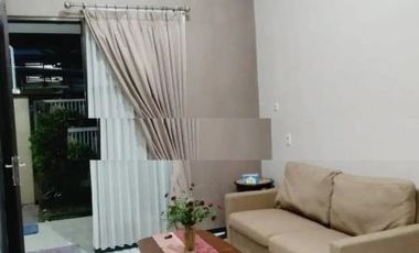 Dijual Rumah Graha Kutisari Regency Dekat Jemursari Kendangsari Strategis