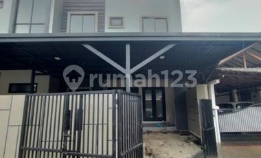 Ready Stock!!! Rumah New Minimalis Modern
