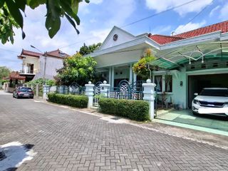 Rumah Tinggal Semi Furnish Lokasi Premium Siap Huni di Semaki, Umbulharjo