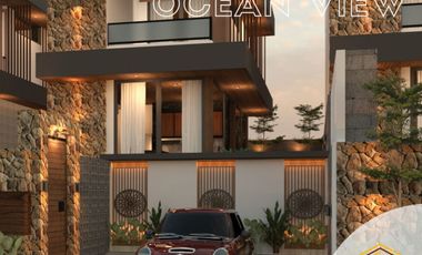 SMART ECO VILLA AT BALI